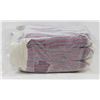Image 1 : BUNDLE OF 12 WORK GLOVES