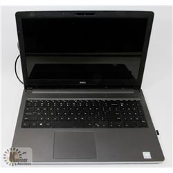 DELL INSPIRON 5559 LAPTOP 15.6 1000GB HDD, 64MB