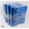 Image 1 : 5 BUNDLES OF 25 DISPOSABLE BOOTIE COVERS.