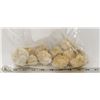 Image 1 : BAG OF 12  ASSORTED GEODES