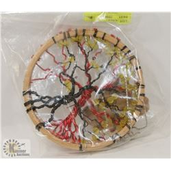 LOT OF 2 TREES OF LIFE