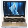 Image 1 : TOSHIBA TECRA WIN 7 PRO LAPTOP WITH AC ADAPTOR