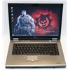Image 1 : TOSHIBA TECRA WIN 7 PRO LAPTOP WITH AC ADAPTOR