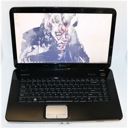 DELL VOSTRO WIN 7 PRO LAPTOP WITH AC ADAPTOR