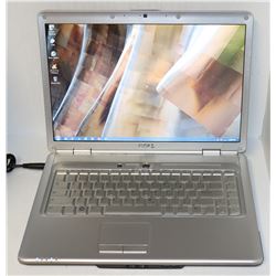 DELL INSPIRON WIN 7 PRO LAPTOP WITH AC ADAPTOR