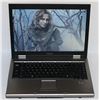 Image 1 : TOSHIBA TECRA WIN 7 PRO LAPTOP WITH AC ADAPTER