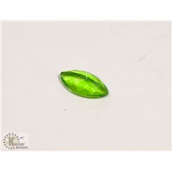 #24-TEKTITE MOLDAVITE GEMSTONE 11.5CT