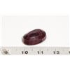 Image 1 : #63-NATURAL RED RUBY GEMSTONE 239CT