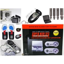 FEATURED ITEMS: TO BID SEARCH LOTS LISTED