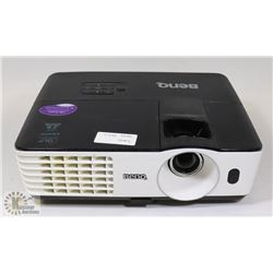 BENQ 3200 LUMENS HDMI/3D-READY DIGITAL PROJECTOR