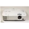 Image 1 : NEC 2600 LUMENS W/HDMI DIGITAL PROJECTOR