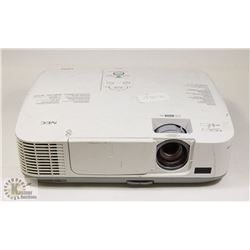 NEC 2600 LUMENS W/HDMI DIGITAL PROJECTOR