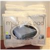 Image 1 : LOT OF 4 TWIN XL MATTRESS PADS