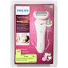 Image 1 : PHILIPS SATINSHAVE PRESTIGE WET/DRY ELECTRIC