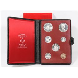 1972 SILVER DOUBLE DOLLAR SET