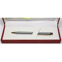 SHAEFFER DESIGNER PEN W/ CASE
