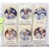 Image 1 : 1983 EDMONTON OILERS - RONALD MCDONALD HOUSE