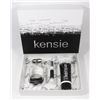Image 1 : KENSIE GIFT SET INCLUDES 2 EAU DE PARFUM (100ML),