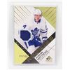 Image 1 : AUSTON MATTHEWS ROOKIE JERSEY CARD 320/399.