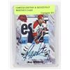 Image 1 : LIMITED EDITION & SIGNED RAY WHITNEY CARD