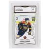 Image 1 : CONNOR MCDAVID GRADED 10 DRAFT ROOKIE CARD.