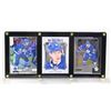 Image 1 : LOT OF 3 MITCH MARNER CARDS INCL CARD FROM