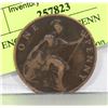 Image 1 : 1899 ENGLISH LARGE PENNY.