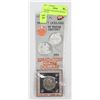 Image 1 : UNOPENED 1983 WAYNE GRETZKY DOLLAR