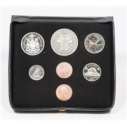 1971 DOUBLE PENNY DOLLAR SET