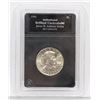 Image 1 : 1981 ENCASED US SUSAN B. ANTHONY $1.00 COIN.