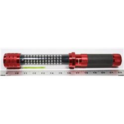 SNAP-ON LED HYBRID LIGHT, BATTERIES NOT INCLUDED