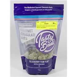 BAG OF “I CAN'T BELIEVE ITS NOT WEED” GOURMET