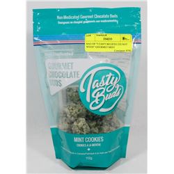 BAG OF “I CAN'T BELIEVE ITS NOT WEED” GOURMET MINT