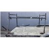 Image 1 : SHORT OR LONG BOY CARGO RACK FOR PICK UPS.