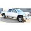 Image 11 : 2015 GMC SIERRA K2500 SLT