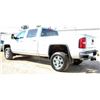 Image 5 : 2015 GMC SIERRA K2500 SLT