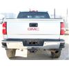 Image 6 : 2015 GMC SIERRA K2500 SLT