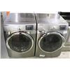 Image 1 : SAMSUNG WASHER & DRYER SET