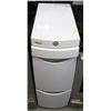 Image 1 : WHIRLPOOL WASHING MACHINE SIDE STORAGE