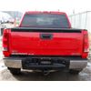 Image 6 : 2011 GMC SIERRA K1500 SLE