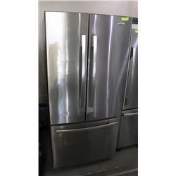 WHIRLPOOL FRENCH DOOR FRIDGE