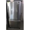 Image 1 : WHIRLPOOL BOTTOM MOUNT FRIDGE