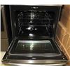 Image 3 : GE FREE STANDING 30" ELECTRIC TRUE CONVECTION