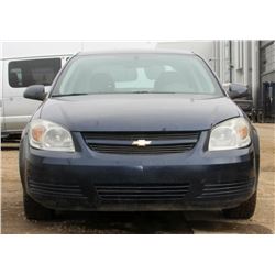 2010 CHEVROLET COBALT 1LT