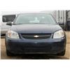 Image 1 : 2010 CHEVROLET COBALT 1LT