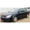 Image 2 : 2010 CHEVROLET COBALT 1LT