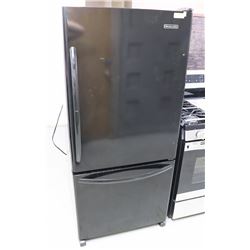 KITCHENAID BOTTOM MOUNT FRIDGE