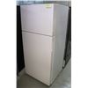 Image 1 : AMANA TOP MOUNT FRIDGE
