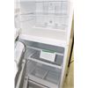 Image 2 : AMANA TOP MOUNT FRIDGE