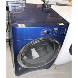 ELECTROLUX DRYER